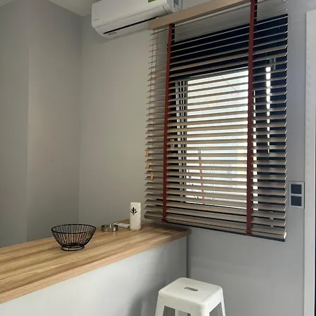 Apartment Zeusplace Blue Wave 2 Paralia Katerinis