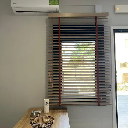 Apartment Zeusplace Blue Wave 2 Paralia Katerinis