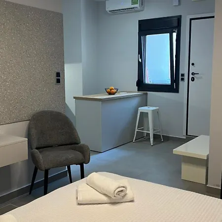 Apartment Zeusplace Blue Wave 2 *