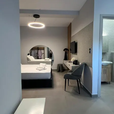 Zeusplace Blue Wave 2 * Paralia Katerinis