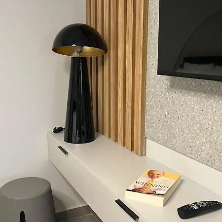 Zeusplace Blue Wave 2 * Paralia Katerinis