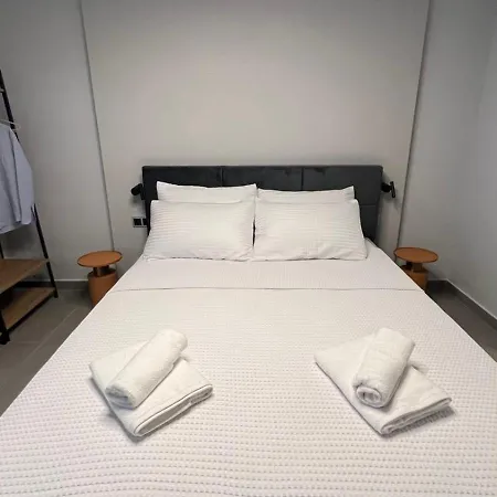 Zeusplace Blue Wave 2 Paralia Katerinis