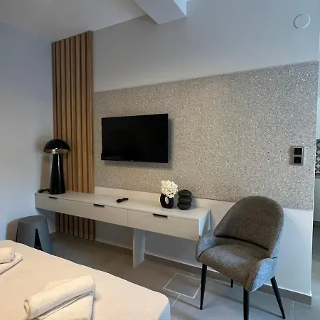 Zeusplace Blue Wave 2 Apartment *