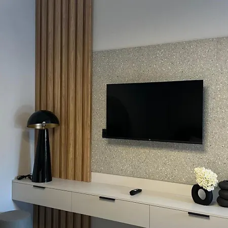 Zeusplace Blue Wave 2 Apartment Paralia Katerinis