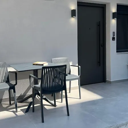 Zeusplace Blue Wave 2 Paralia Katerinis