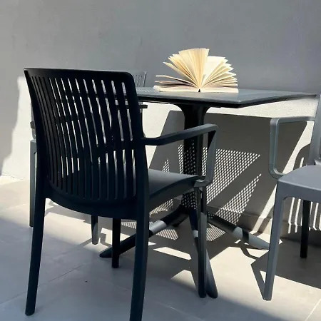 Zeusplace Blue Wave 2 Apartment *