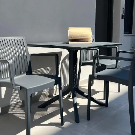 Zeusplace Blue Wave 2 Apartment