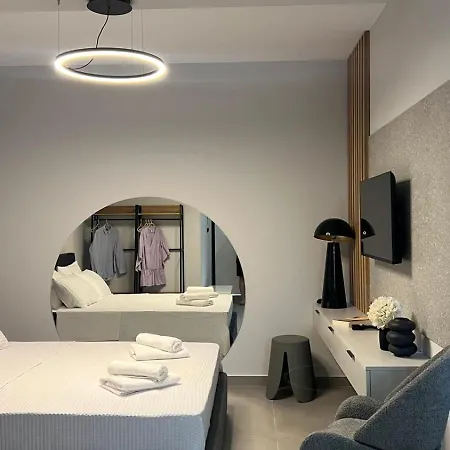 Zeusplace Blue Wave 2 Paralía