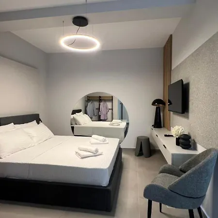 Zeusplace Blue Wave 2 Paralía