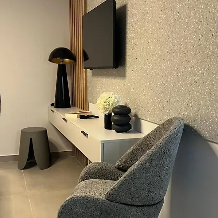 Zeusplace Blue Wave 2 Apartmán