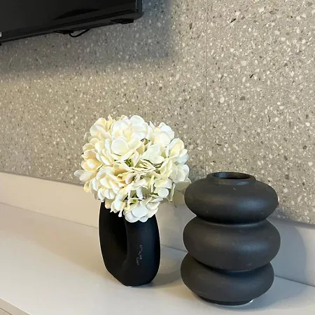 Zeusplace Blue Wave 2 شقة Paralía