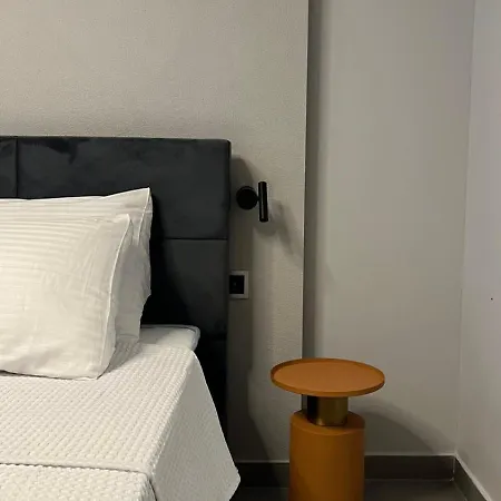 Zeusplace Blue Wave 2 Paralía