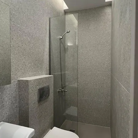 Zeusplace Blue Wave 2 شقة