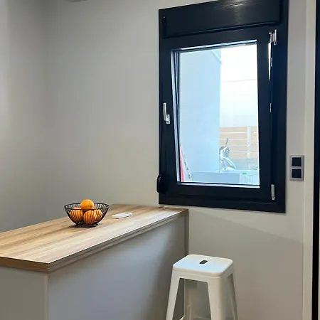 Zeusplace Blue Wave 2 شقة *