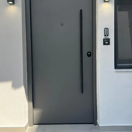 Zeusplace Blue Wave 2 Paralía