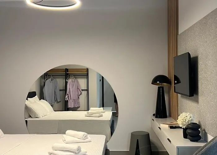 Zeusplace Blue Wave 2 Paralía