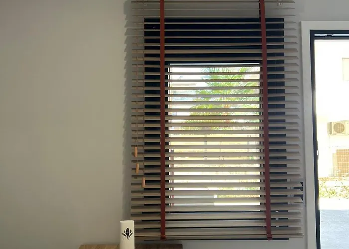 Apartamento Zeusplace Blue Wave 2 Paralía