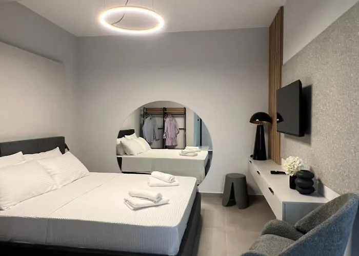 Zeusplace Blue Wave 2 Paralía