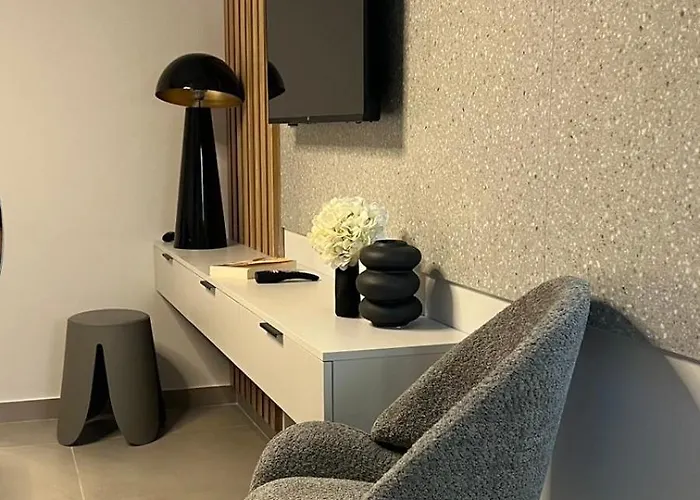 Zeusplace Blue Wave 2 Apartamento