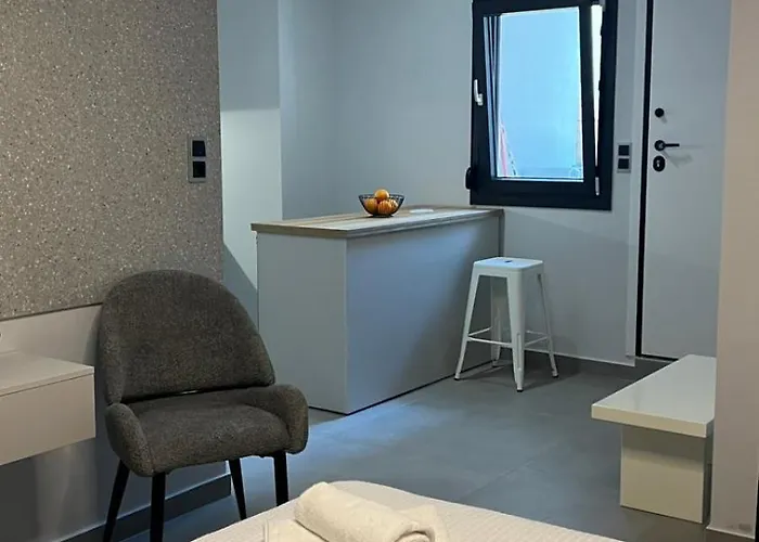 Apartamento Zeusplace Blue Wave 2 *