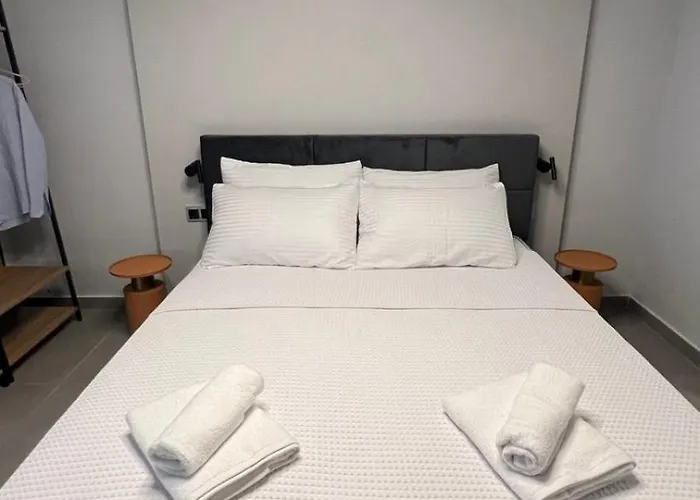 Zeusplace Blue Wave 2 Paralía