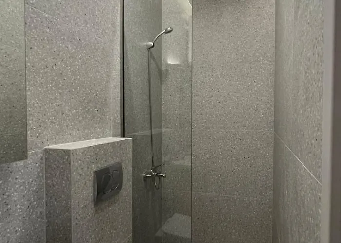 Zeusplace Blue Wave 2 Apartamento