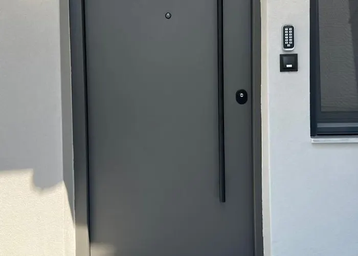 Zeusplace Blue Wave 2 Paralía