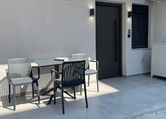 Zeusplace Blue Wave 2 Paralía