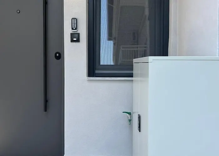 Zeusplace Blue Wave 2 Apartamento *