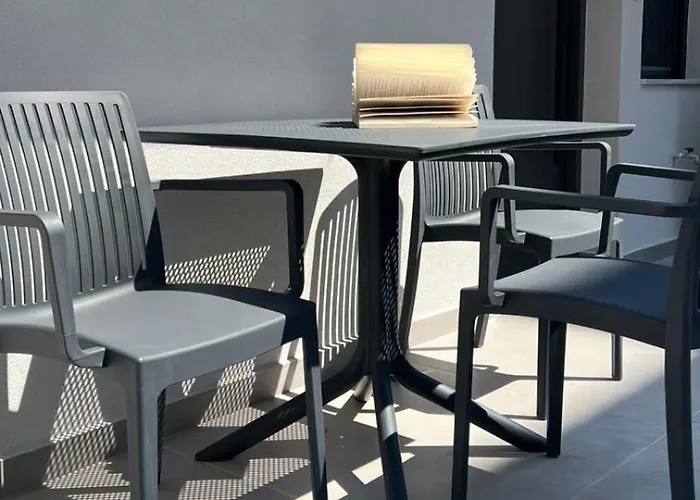 Zeusplace Blue Wave 2 Apartamento